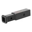 CURT MANUFACTURING LLC Adaptable Hitch Extender 2 In - 45770