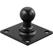 CURT MANUFACTURING LLC Sway Control A-frame Ball - 17201