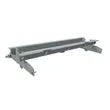 B & W CUSTOM TRUCK BEDS Bw Gooseneck Mtng Kit GNRM1197 - GNRM1197