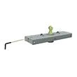 B & W CUSTOM TRUCK BEDS Bw Gooseneck Center - GNRC959 - GNRC959