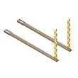 Blue Ox Kit Spring Bars 750 Lbs - BXW4006