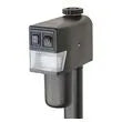 PACIFIC TRAILER PRODUCTS Cover For Electric Jack Black - EJ-3520-BCV