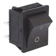 PACIFIC TRAILER PRODUCTS Light Switch For Electric Jack - EJ-3520-LSW