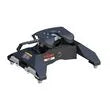 CURT MANUFACTURING LLC Kit 16025 & 16540 - 16064