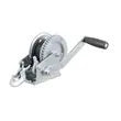 CURT MANUFACTURING LLC Hand Winch 1400 Lb With 20FT - 29435