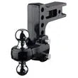 PROGRESS MFG INC. Flash 6In Drop Solid Steel 2. - 49-00-5625