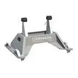 B & W CUSTOM TRUCK BEDS B&white 20K Companion Base Oem Gm - RVB3700