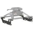 CURT MANUFACTURING LLC Custom 5TH Wheel Bracket Kit - 16442