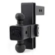WEIGH SAFE Steel 180 6 Drop Hitch With 2.5 - STB6-2.5
