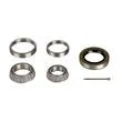 CURT MANUFACTURING LLC Bearing Kit, 3500# Axle - 333948