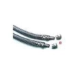 WHEELMASTERS INC. Ss 4 Hose Kit F/wheelline - 8001