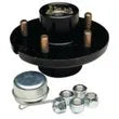 DEXTER MARINE PRODUCTS OF GEORGIA Hub Kit 5x4.5 Stud 1" - 81080