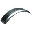 TIE DOWN ENGINEERING Fender White-7",L-20",H-6" - 86264