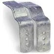 TIE DOWN ENGINEERING Fender Brackets Offset - 86260