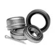 DEXTER MARINE PRODUCTS OF GEORGIA Bearing Kit 1" With Caps - 81111