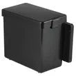 CURT MANUFACTURING LLC Lockable Battery Box - 52022
