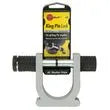 C.T. JOHNSON ENTERPRISES King Pin Lock- Fits All Traile - KPL-AS
