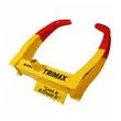 TRIMAX -WYERS PROD GROUP Wheel Chock Lock (7 X 11.25) - TCL75