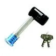 MASTER LOCK Receiver Lock,s.s. 5/8-1/2 - 1480DAT