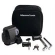 MASTER LOCK Trailer LOCKS,3 Pc - 3794DAT