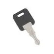 CREATIVE PRODUCTS GROUP (CPG) Fastec Key #323 - KEY-HF-323