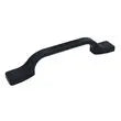 LAVANTURE GROUP Lpc Assist Handle,black - 480B