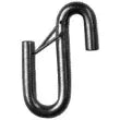 C.R. BROPHY S Hook Class I White\latch - TSL1