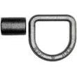 BUYERS PRODUCTS COMPANY Ring, 5/8" Drop Forged - B40