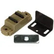 JR PRODUCTS Magnetic Catch With Both Plates - 70275