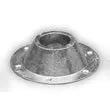 AP PRODUCTS Round Surface Mount Base - 013-1119