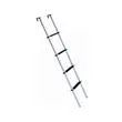 TOP LINE MFG. INC. 60" Bunk Ladder With 1.5" Opening - BL200-05