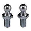 JR PRODUCTS Ball Studs CD/2 - BS-1005