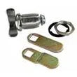 JR PRODUCTS Compartment Lock 1 1/8" - 00135