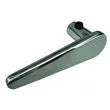 JR PRODUCTS T&l Handle Locks - 10905