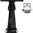 BUYERS PRODUCTS COMPANY Engine Compartment Latch - WJ201U