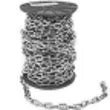 PEERLESS SECURITY CHAIN Proof Coil 5/16" 92' Pl - H0110-0511