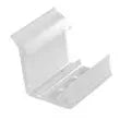 JR PRODUCTS Mirror Door Lock,dsh - 20665
