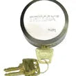 TRIMAX -WYERS PROD GROUP Shackleless Lock 3/8" Pin - THPXL
