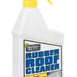 DAVE CARTER & ASSOCIATES Rubber Roof Cleaner 32oz - 67032