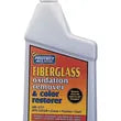 DAVE CARTER & ASSOCIATES Fiberglass Clnr 32OZ - 55032