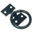 ERICKSON MANUFACTURING 2000 Lb Surface Mount Anchor R - 59113