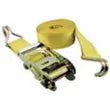 ERICKSON MANUFACTURING 2inx25ft 5000 Lb Ratchet Strap - 52400