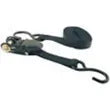 ERICKSON MANUFACTURING 1inx15ft 1200 Lb Ratchet Strap - 51300