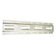 ERICKSON MANUFACTURING 4ft 6000 Lb Vertical E-track - 19146