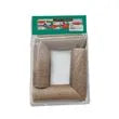 Kachina RV Slideout Corner Guard Brown - BRN500