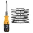 GORILLA GLUE COMPANY Screwdriver 15-in-1 Yellow - 21003 IMPRINTED