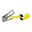 PEERLESS SECURITY CHAIN Strap Assembly 3" X 30' Flat Hook - CC3030