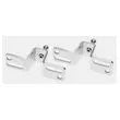 AP PRODUCTS Prop Bracket, Hat Shaped - 010-187