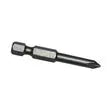 AP PRODUCTS Phillips Power Bit 1/4" X 2" D - 009-42P2