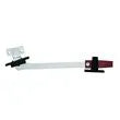 AP PRODUCTS Exit Window Latch - 013-242